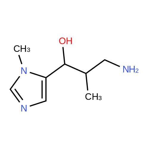Chemical Structure| 1505224-30-5