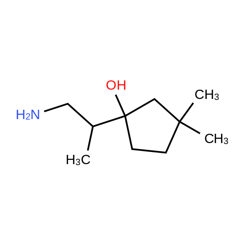 Chemical Structure| 1522903-78-1