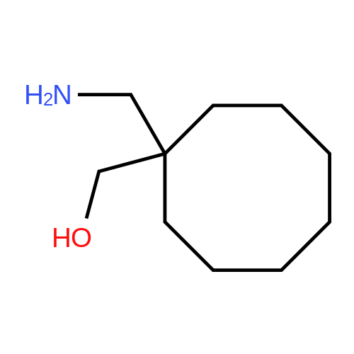 Chemical Structure| 1536646-07-7