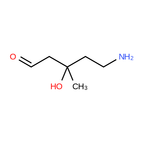 Chemical Structure| 1536682-19-5