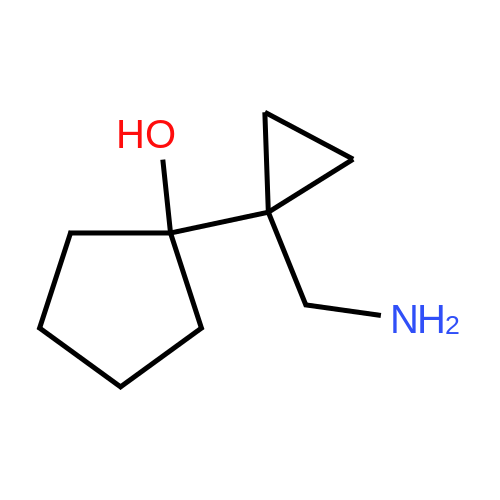 Chemical Structure| 1849234-11-2
