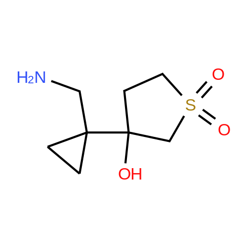 Chemical Structure| 1851877-62-7