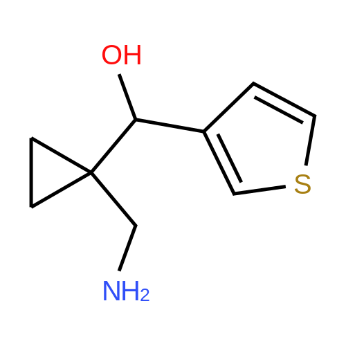 Chemical Structure| 1855776-83-8