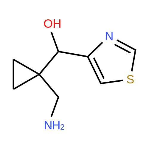 Chemical Structure| 1878576-21-6