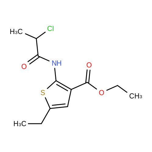 Chemical Structure| 1097782-77-8