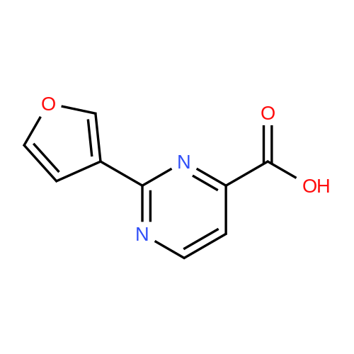 Chemical Structure| 1343325-43-8