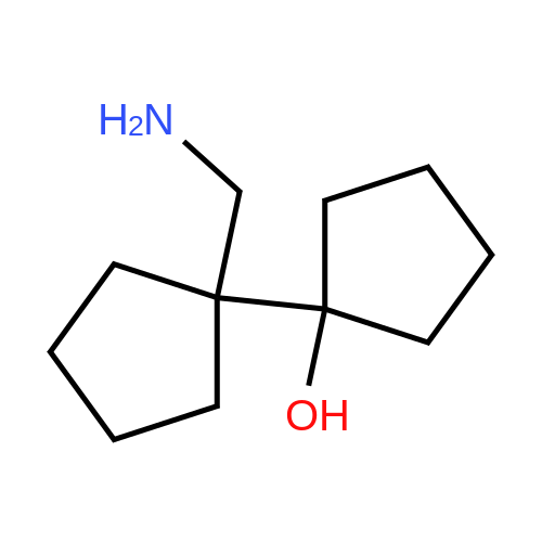 Chemical Structure| 1509448-29-6