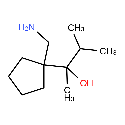 Chemical Structure| 1515762-96-5