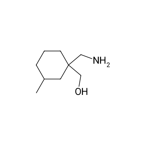 Chemical Structure| 1527507-64-7