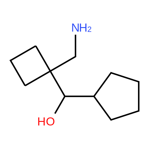 Chemical Structure| 1536280-95-1