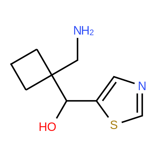 Chemical Structure| 1566211-79-7