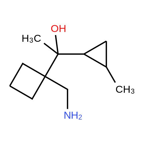 Chemical Structure| 1934454-85-9