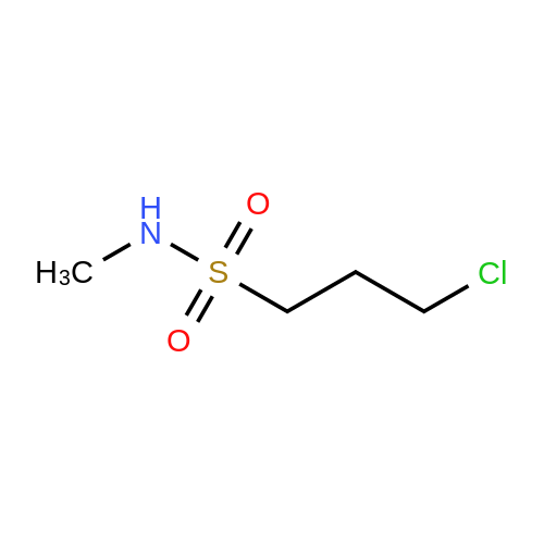 Chemical Structure| 83635-06-7