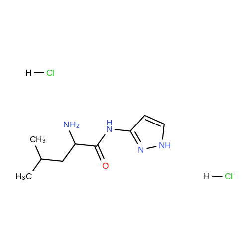 Chemical Structure| 1258639-42-7