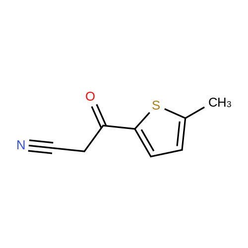 Chemical Structure| 71683-03-9