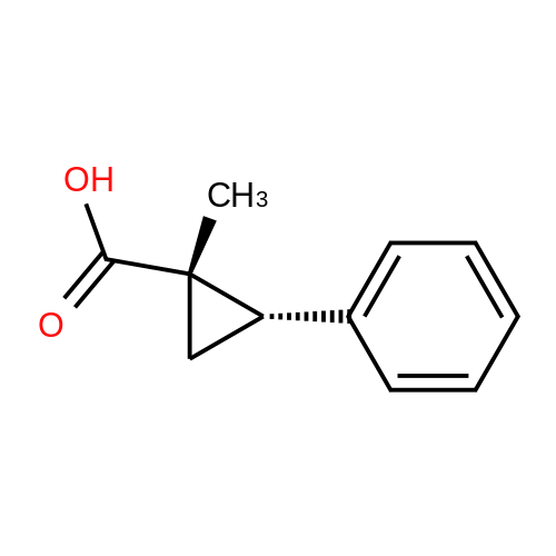 Chemical Structure| 10606-69-6