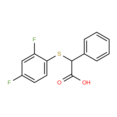 Chemical Structure| 1097125-21-7