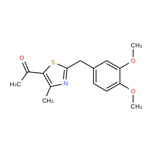 Chemical Structure| 1110903-37-1