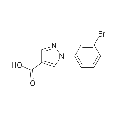 Chemical Structure| 1156994-32-9