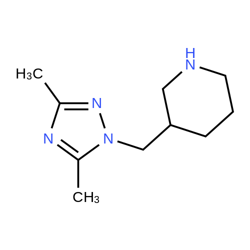 Chemical Structure| 1248960-54-4