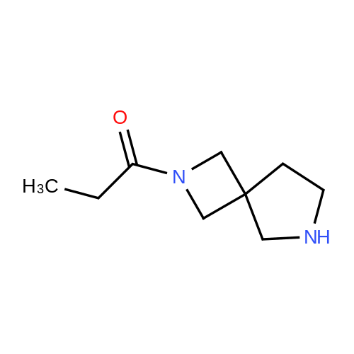 Chemical Structure| 1782276-05-4