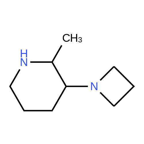 Chemical Structure| 1934403-61-8