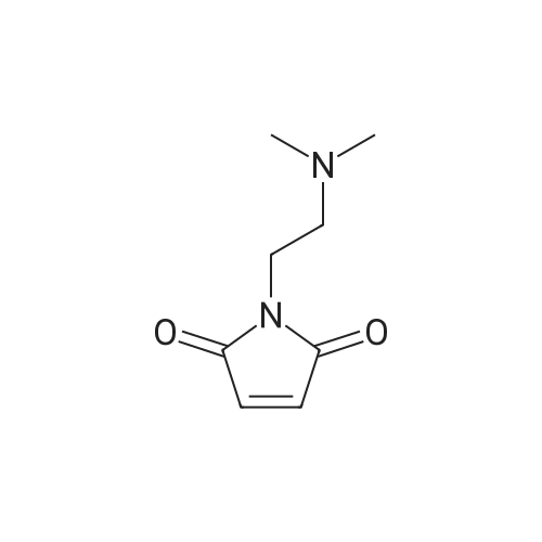 Chemical Structure| 5135-58-0