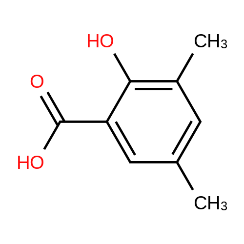 Chemical Structure| 6245-04-1