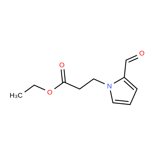 Chemical Structure| 63486-69-1