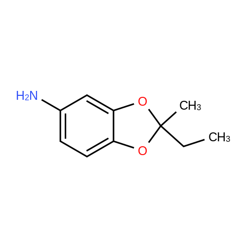 Chemical Structure| 75200-74-7