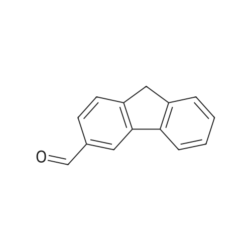 9H-Fluorene-3-carbaldehyde