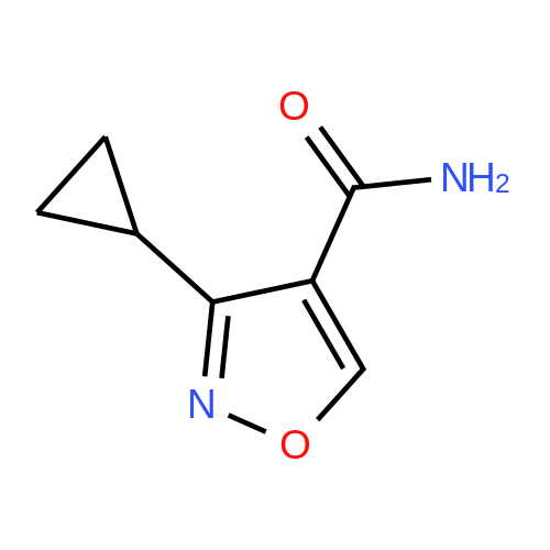 Chemical Structure| 1849407-43-7
