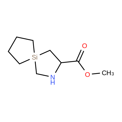 Chemical Structure| 2089702-85-0