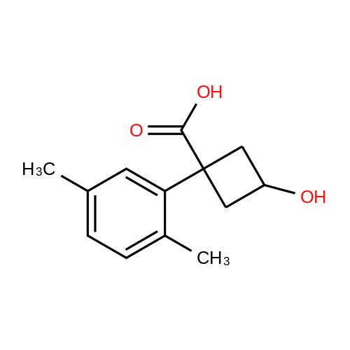 Chemical Structure| 2091003-31-3