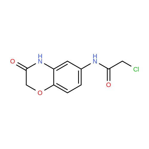 Chemical Structure| 496056-85-0
