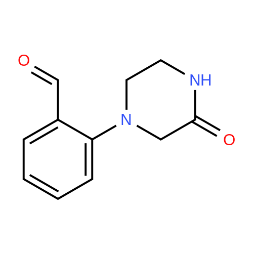 Chemical Structure| 1021240-43-6