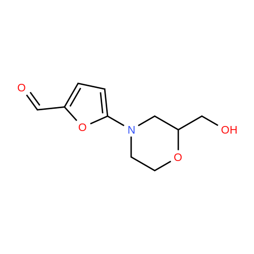 Chemical Structure| 1514441-84-9