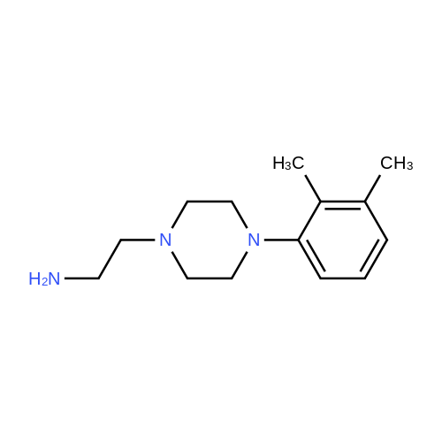 Chemical Structure| 890141-61-4