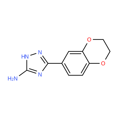 Chemical Structure| 1092294-05-7