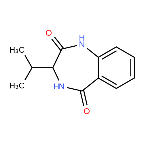Chemical Structure| 24919-51-5