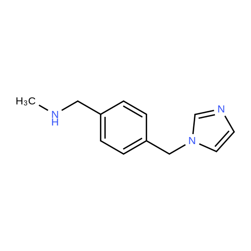 Chemical Structure| 864068-89-3
