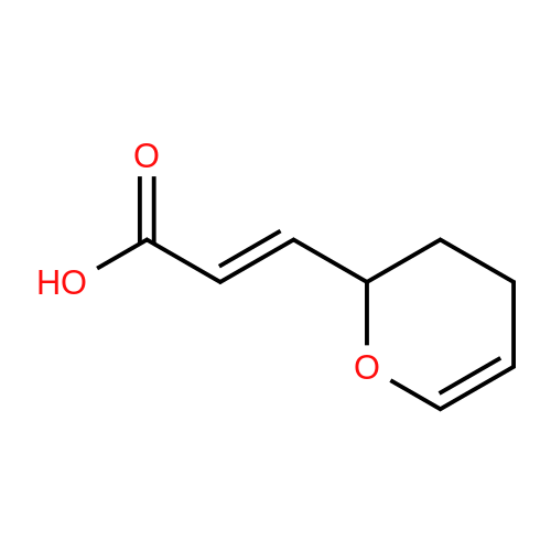 Chemical Structure| 90953-96-1