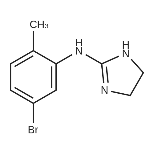 Chemical Structure| 16822-80-3