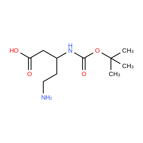 Chemical Structure| 1824560-51-1
