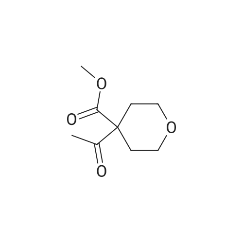 Chemical Structure| 345216-96-8
