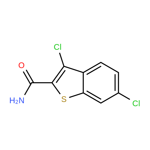 Chemical Structure| 34586-85-1