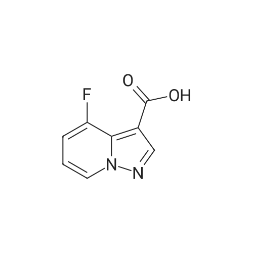 Chemical Structure| 1352625-33-2
