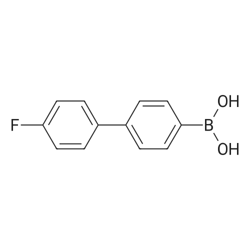 Chemical Structure| 140369-67-1