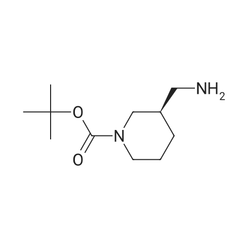 Chemical Structure| 140645-23-4