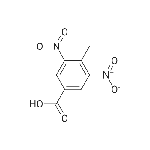 Chemical Structure| 16533-71-4